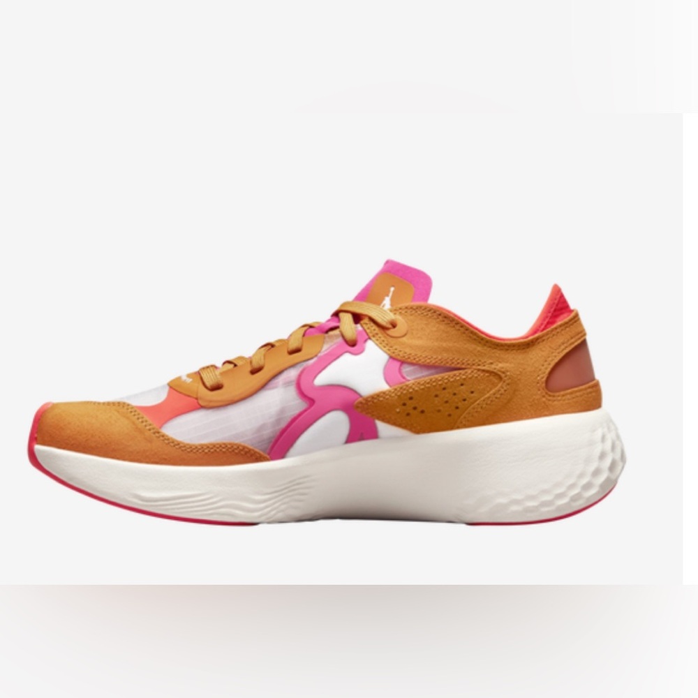 Jordan Delta 3 Low